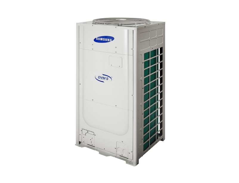 Samsung AM120FXVAGH Air conditioner outdoor unit White – image 2