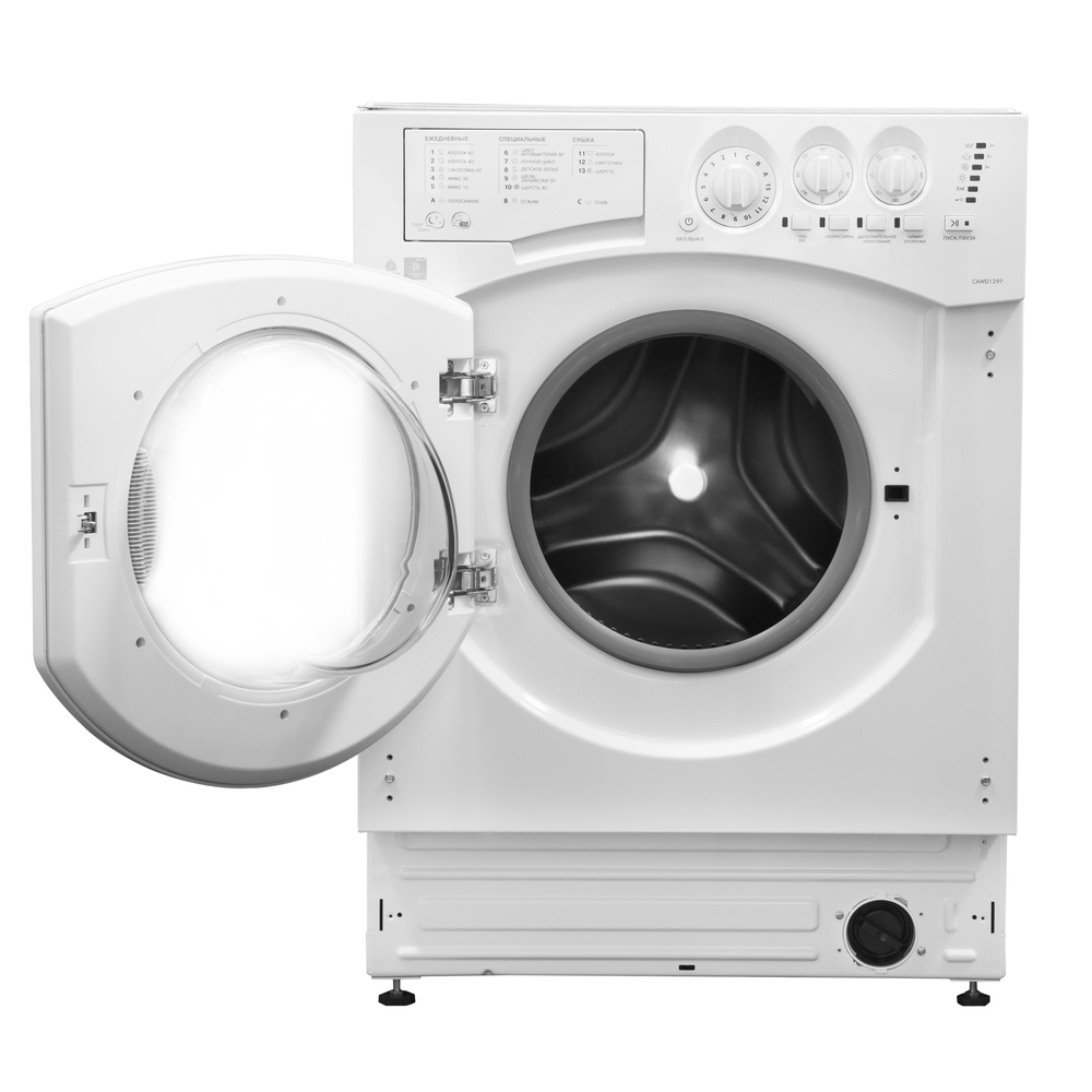 Hotpoint CAWD 129 (EU) – image 2