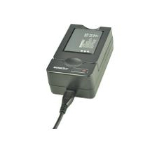 Duracell DRO5841 mobile device charger Digital camera Black USB Indoor, Outdoor – image 2