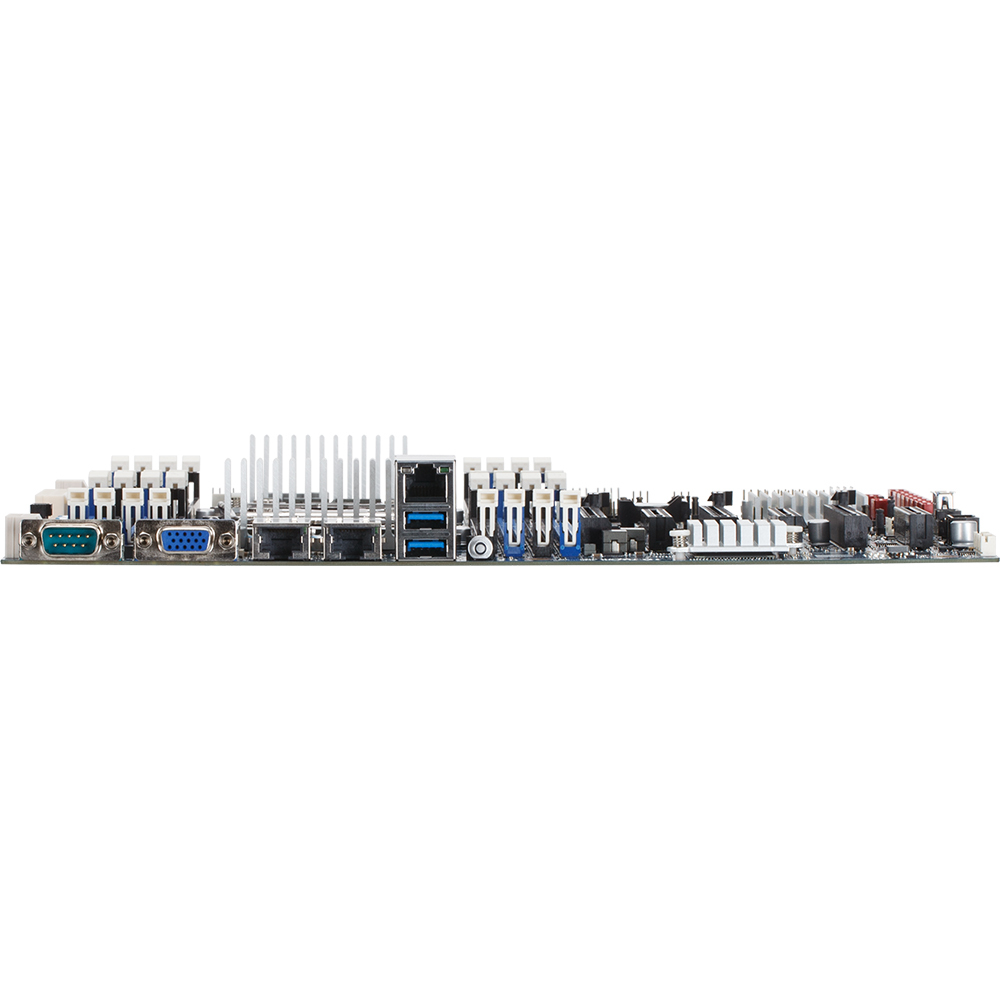 GIGABYTE MD70-HB2 motherboard Intel® C612 LGA 2011-v3 – image 3