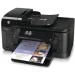 HP OfficeJet E710n Inkjet A4 – image 2