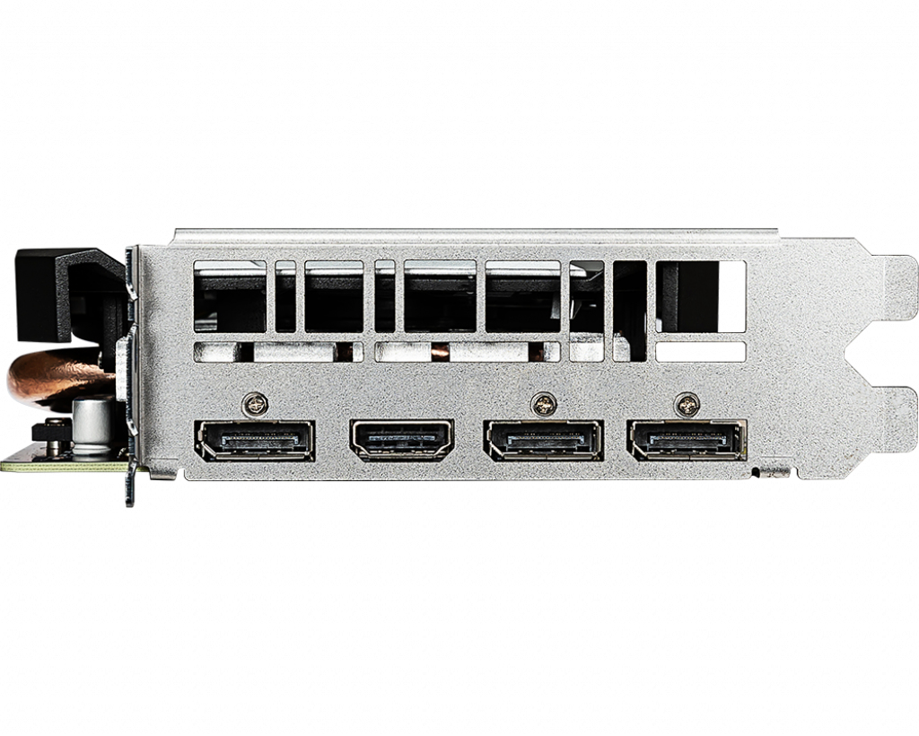 MSI VENTUS GeForce RTX 2060 XS – image 5