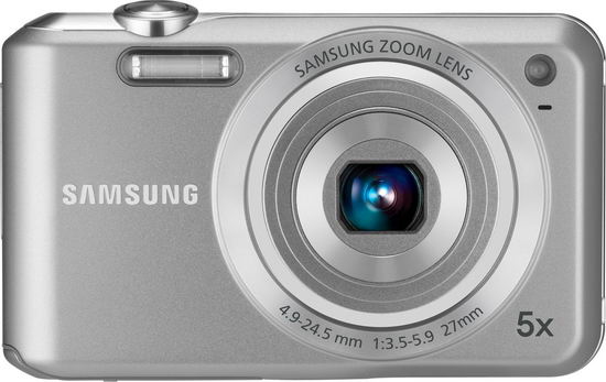 Samsung ES ES70 1/2.33" Compact camera
