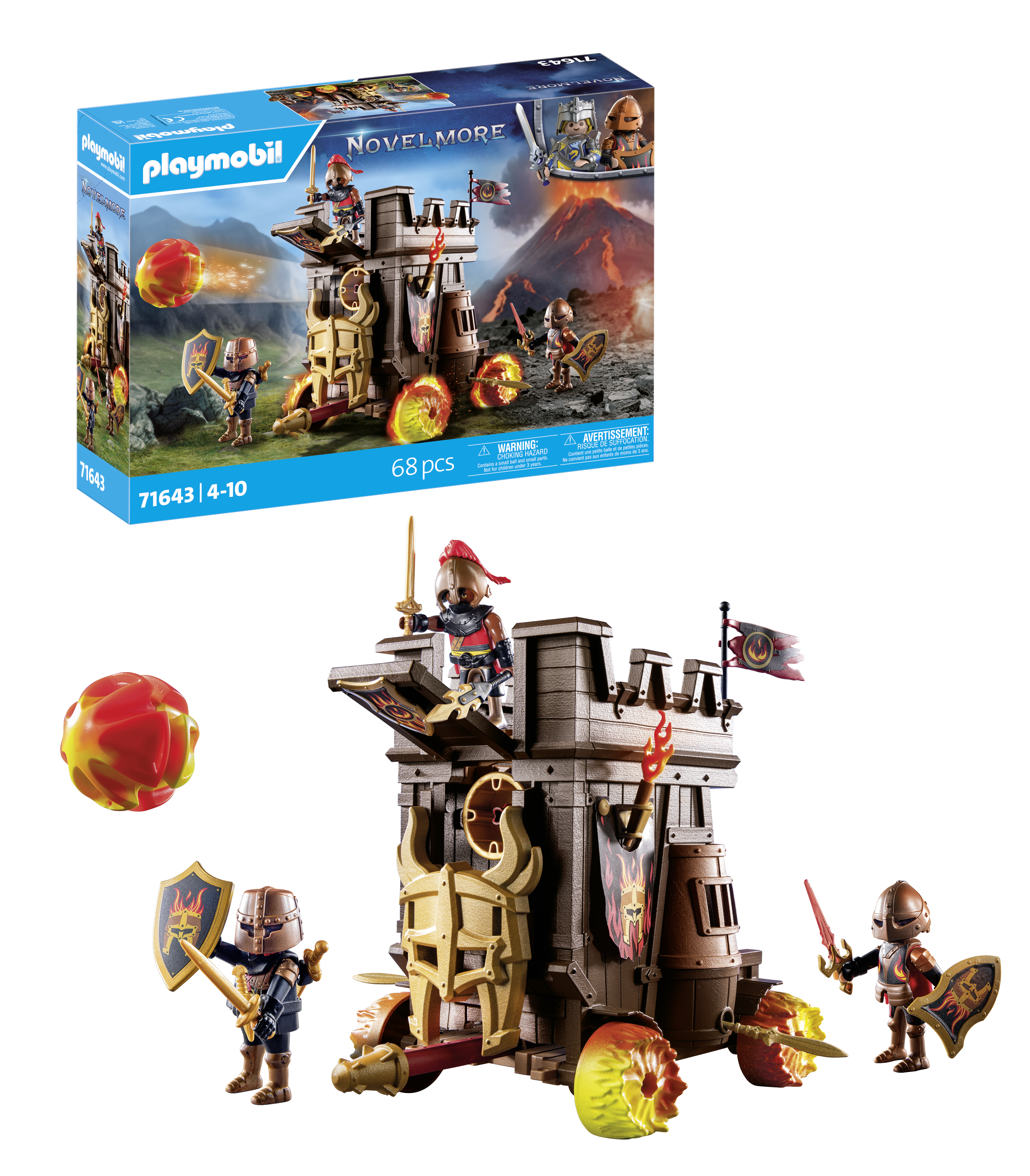 Playmobil 71643 toy playset
