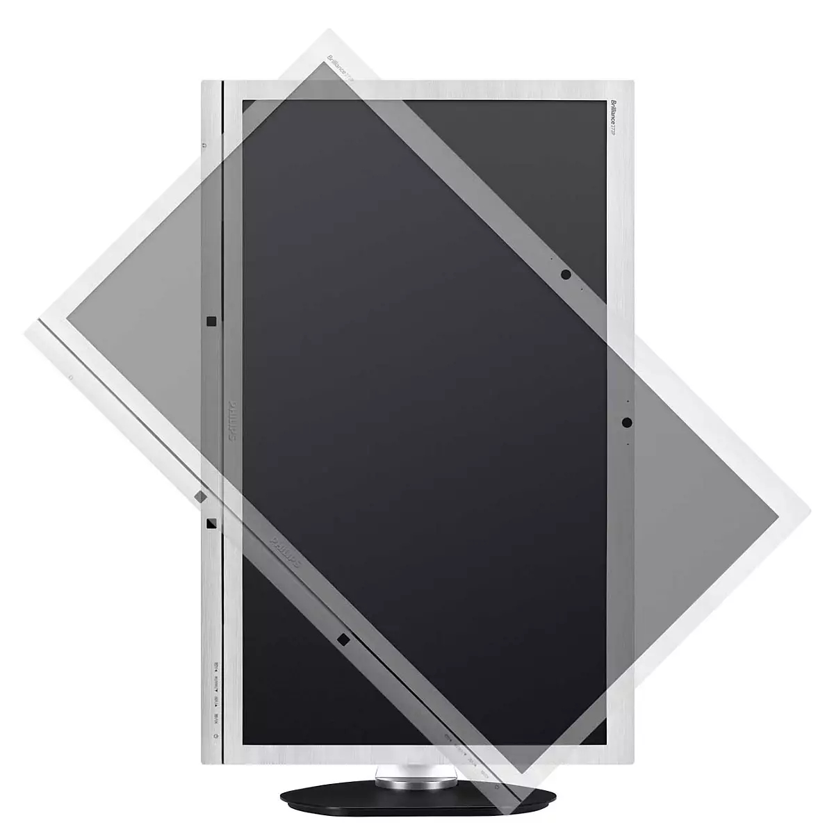 Philips P Line 272P4QPJKES/27 computer monitor – image 2