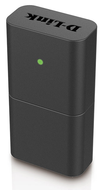 D-Link DWA-131x2 WLAN 300 Mbit/s – image 3