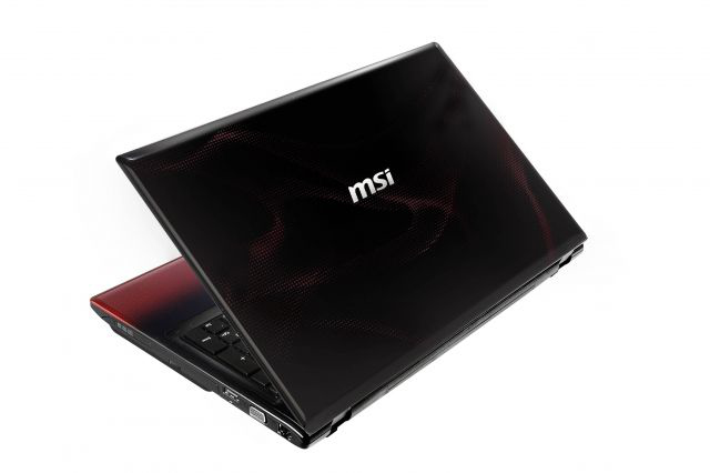 MSI Classic CR650-E45047W7H AMD E E-450 – image 8