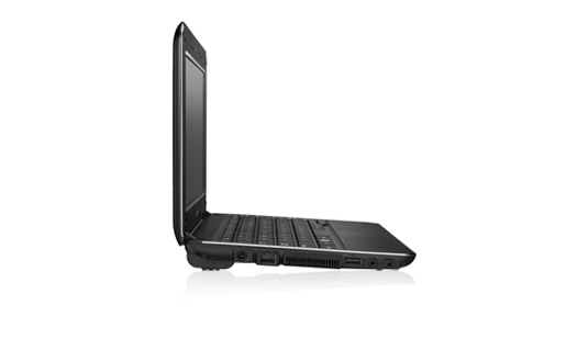 Samsung N N220-JA02 Intel Atom® Netbook – image 6