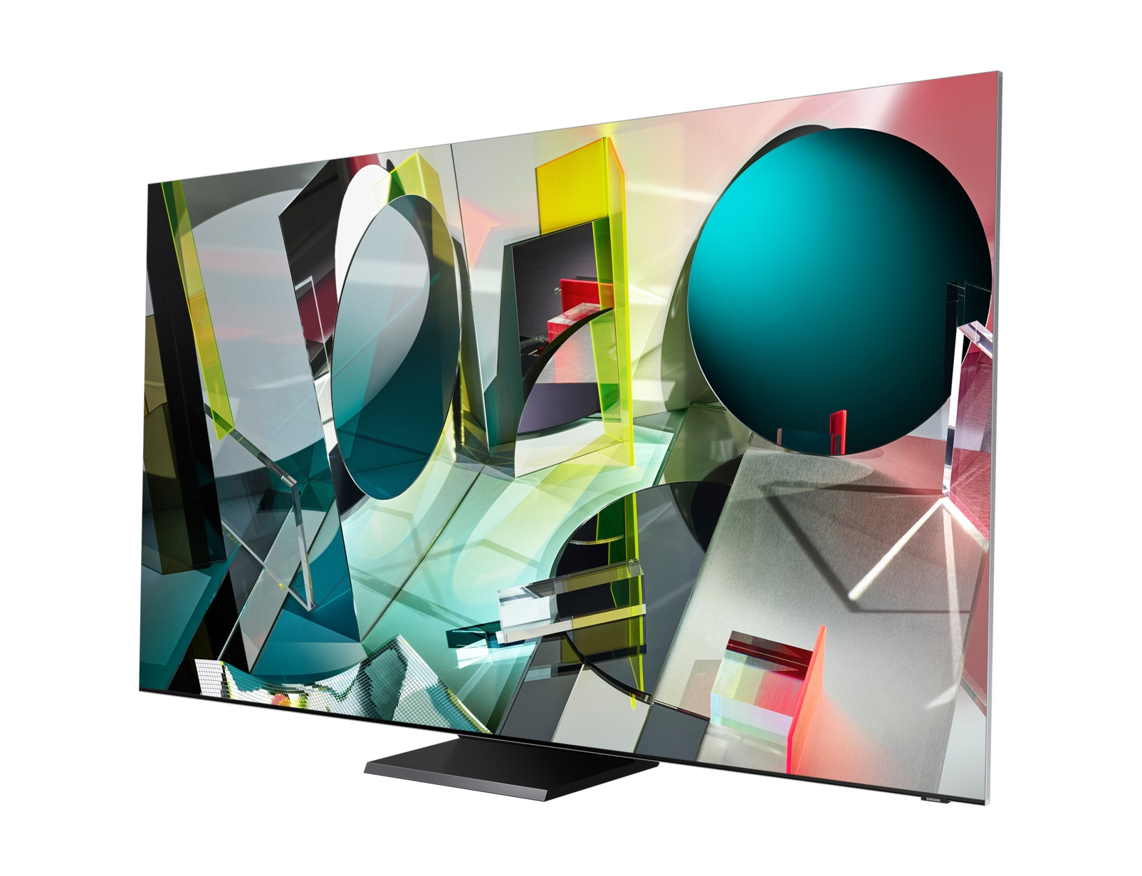 Samsung Series 9 QE75Q900TSL – image 2