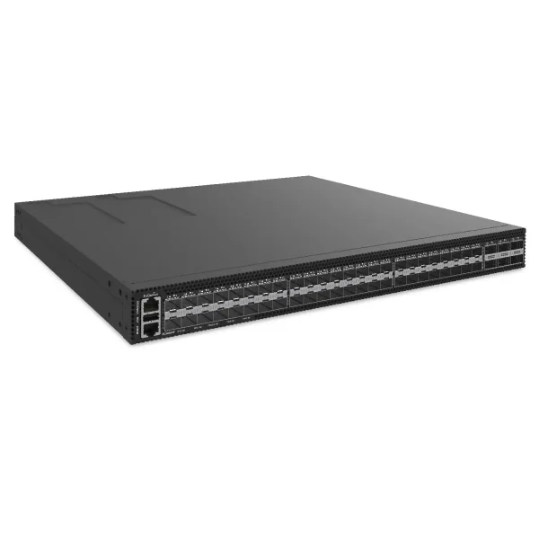 EnGenius 48-Port Stackable Layer 3 Switch – image 2