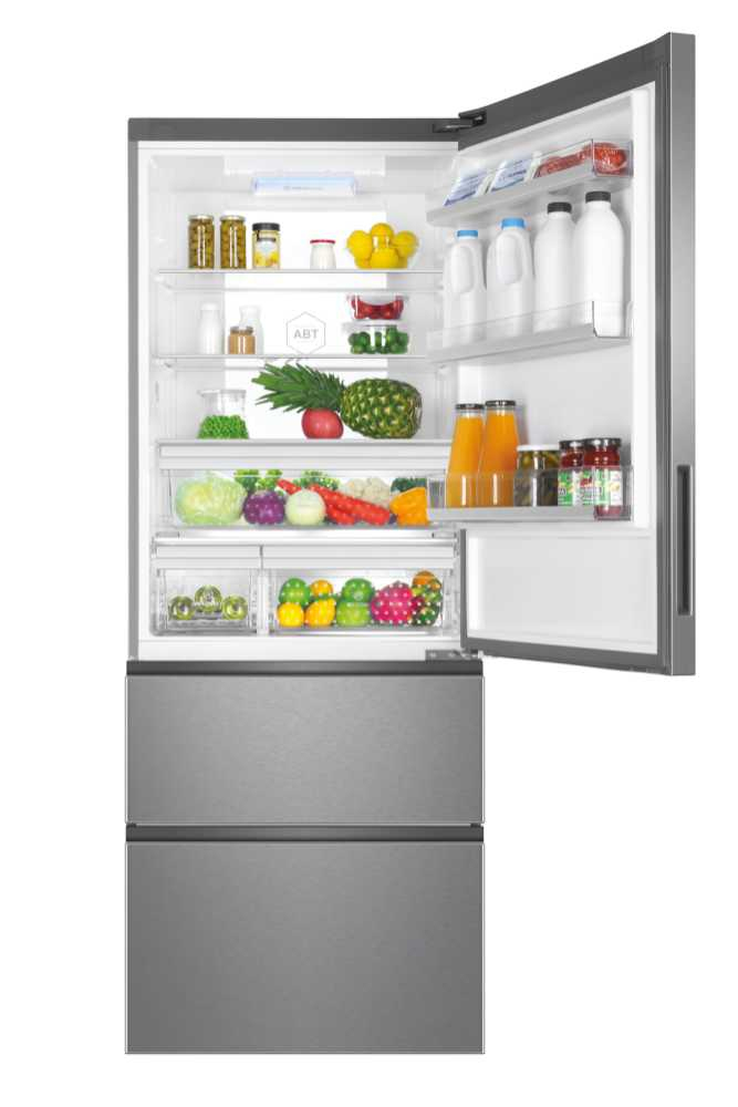 Haier 3D 70 Series 5 A3FE742CMJ Freestanding – image 6