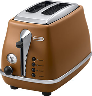 De’Longhi CTOV 2103.BW