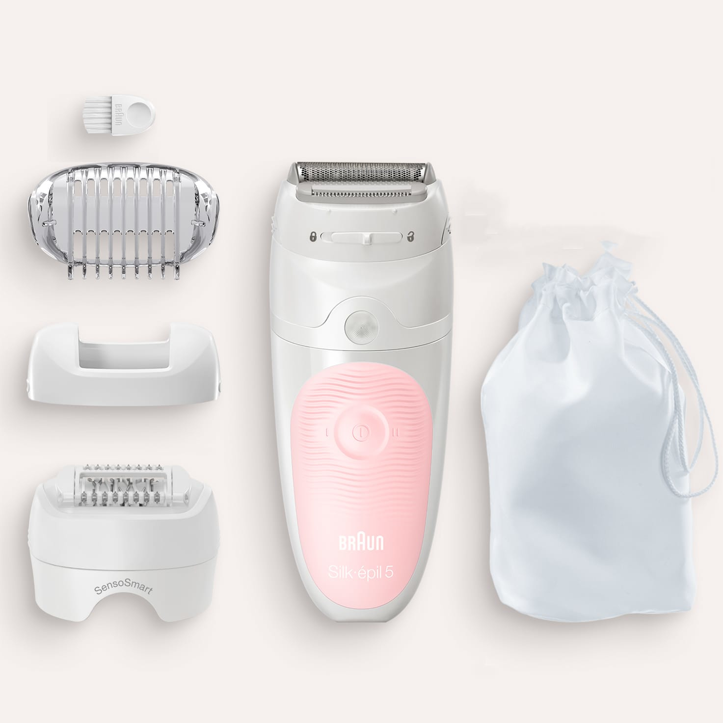 Braun Silk-epil 5-620 Wet & Dry – image 5