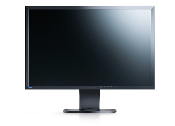 EIZO EV2436WFS3 computer monitor – image 2