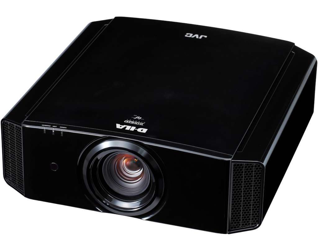 JVC DLA-X95R 1200 ANSI lumens D-ILA 1080p (1920x1080) 3D Black – image 5