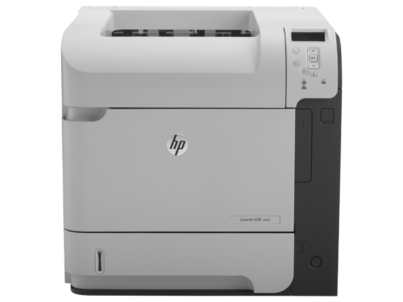 HP Enterprise 600 M601dn – image 1