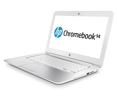 HP Chromebook 14-q030ea Intel® Celeron® 2955U – image 9