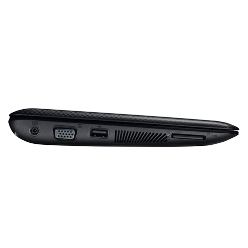 ASUS Eee PC 1001PXD-BLK09 – image 4