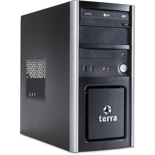 TERRA BUSINESS 5000LE – image 2