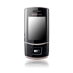 Samsung S5050 Allure S – image 5