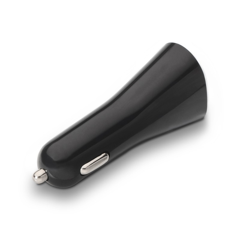 TooQ TQCC-1502 mobile device charger Universal Black Cigar lighter Auto – image 2
