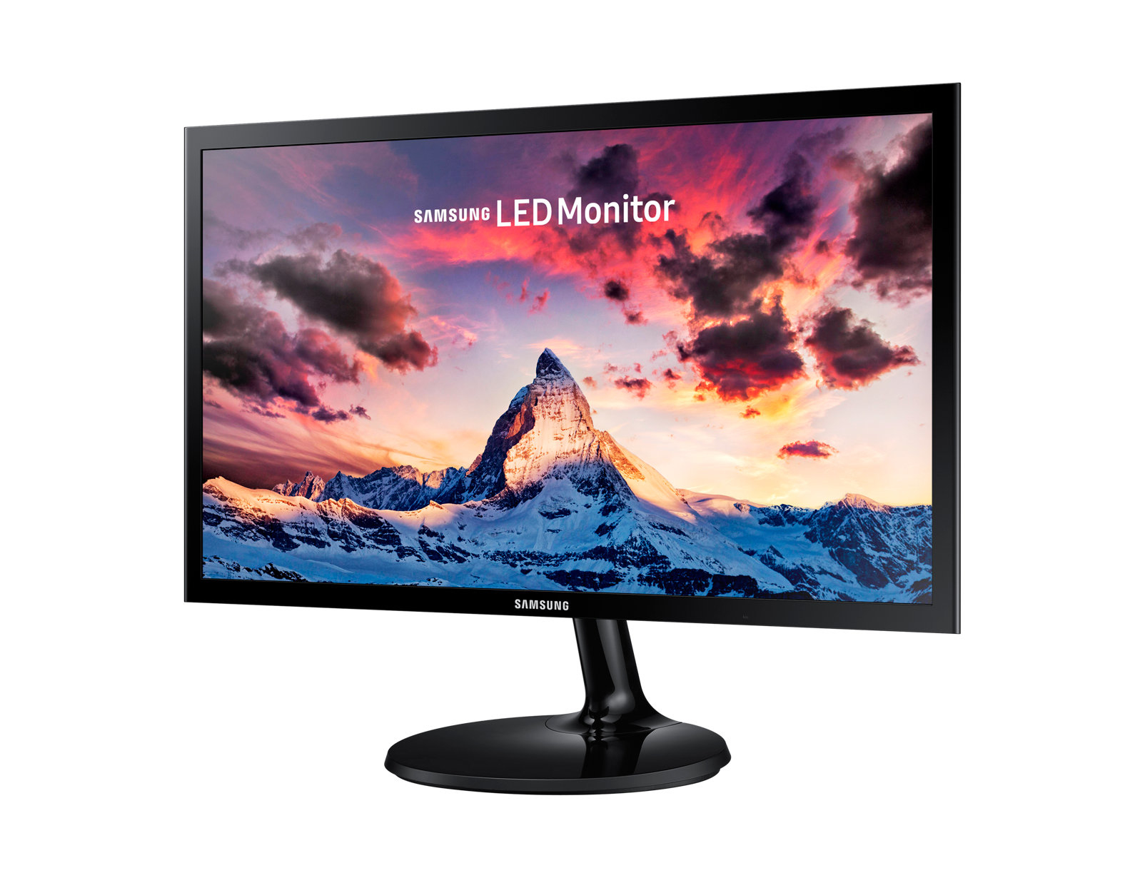 Samsung LS19F355HNMXUE computer monitor – image 5