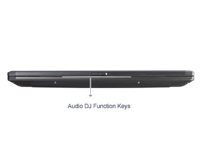 ASUS G1-AP021C Intel® Core™2 Duo T7200 – image 7