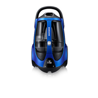 Samsung SC8870 Cylinder vacuum Dry