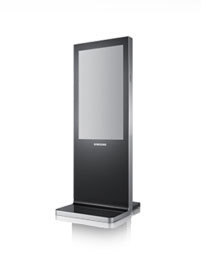 Samsung 460DMN computer monitor – image 3