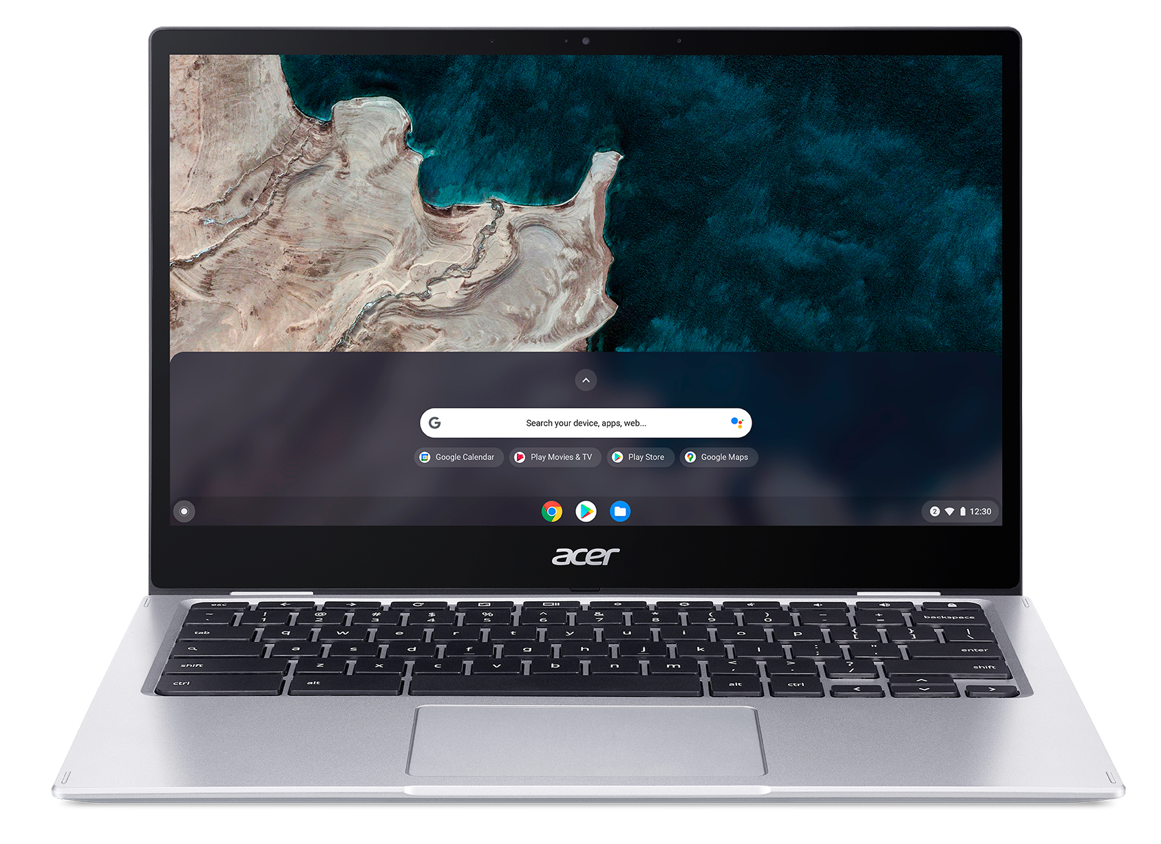 Acer Chromebook CP513-1H-S034 Qualcomm Kryo 468 – image 1