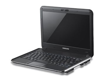 Samsung X NP-X120-JA03SE laptop Intel® Celeron® SU2300 – image 1