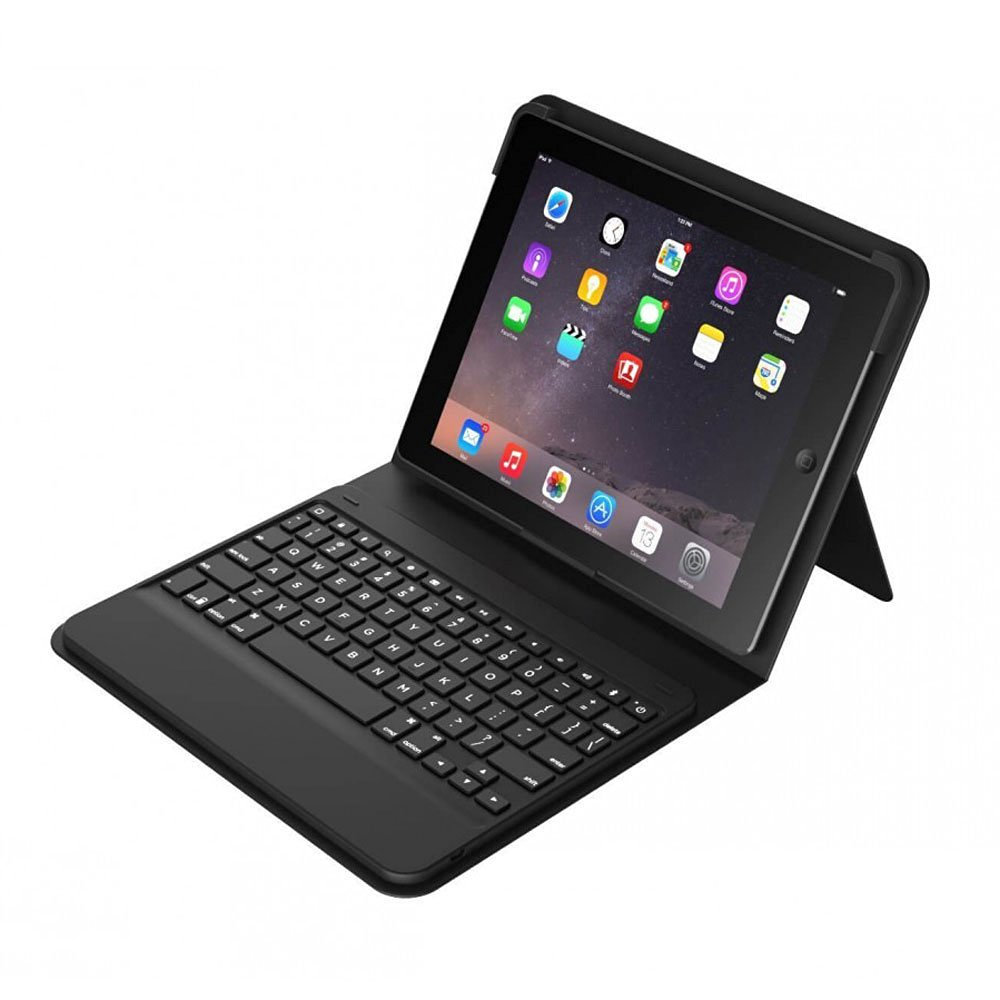 ZAGG ID6BSF-BBF mobile device keyboard Bluetooth Black – image 3