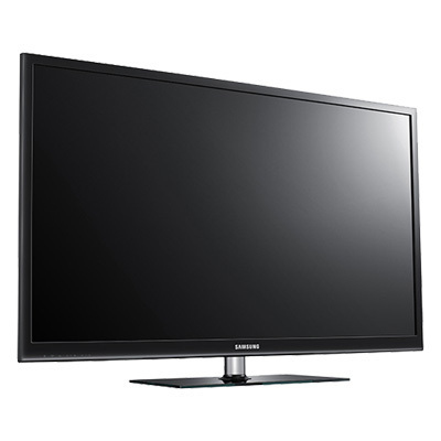 Samsung PN51D490/SSG3050GB TV – image 2