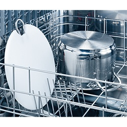 AEG F55010VI dishwasher Fully built-in 12 place settings – image 3