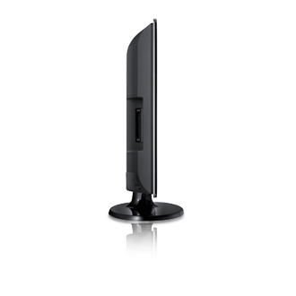 Samsung LE26D455 66 cm (26") HD Black – image 2