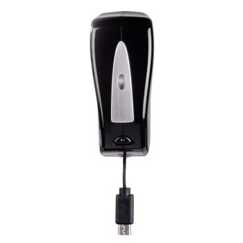 Hama 00115908 mobile device charger Mobile phone, MP3, MP4, Tablet Black USB Indoor – image 5