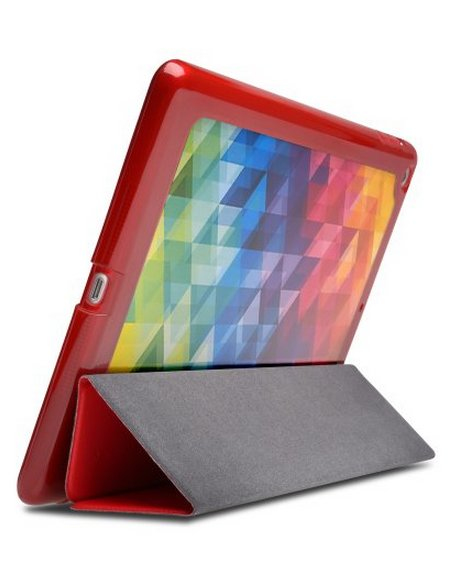 Kensington K97238US tablet case Folio Red – image 2