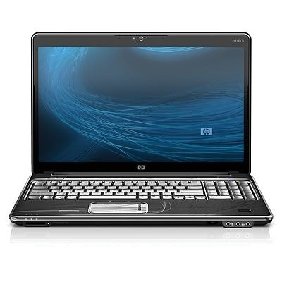 HP HDX16-1060ED Intel® Core™2 Duo P8400