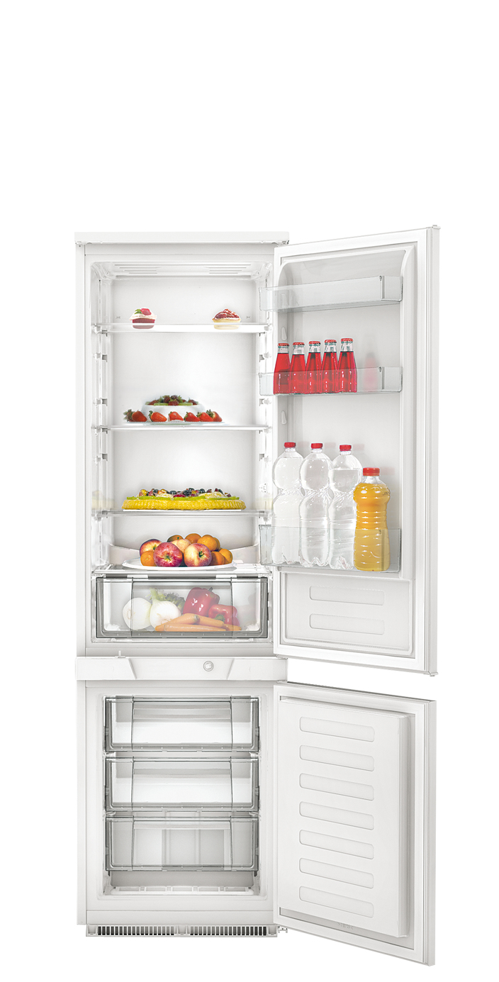 Hotpoint BCB 31 AA FR