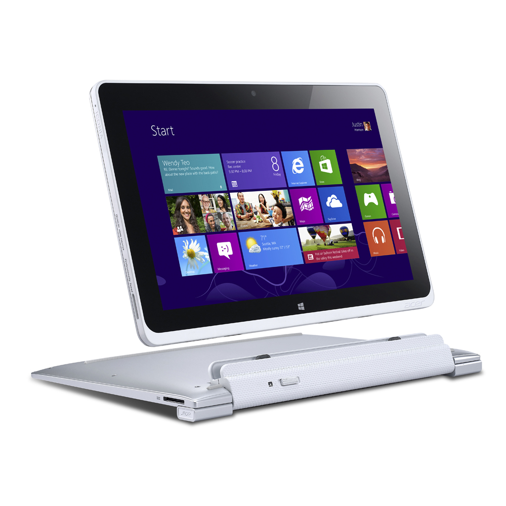 Acer W511P-27602G06ass 3G – image 5