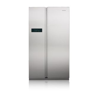 Samsung RS2085DAC oven Platinum
