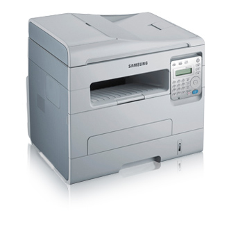 Samsung SCX-4727FD multifunction printer Laser A4 – image 7