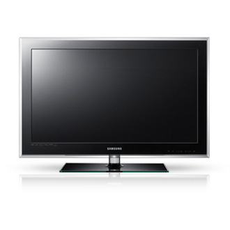 Samsung LE-40D550 TV