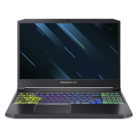 Acer Predator PT315-52-71GY Intel® Core™ i7 i7-10750H Laptop – image 1