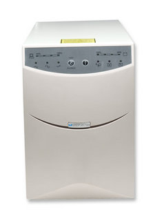 Manhattan 166324 uninterruptible power supply (UPS) 1 kVA – image 3