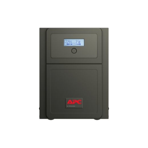 APC SMV2000AI-MS uninterruptible power supply (UPS) Line-Interactive 2 kVA – image 2