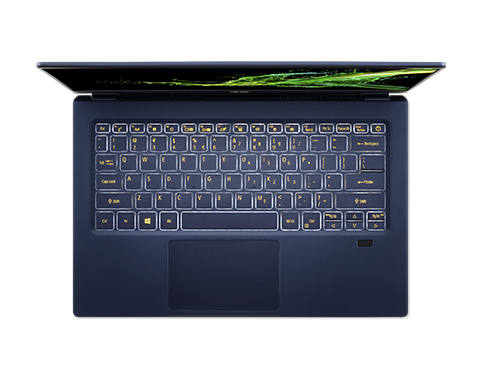 Acer Swift 5 SF514-54T-73W1 Intel® Core™ i7 i7-1065G7 Laptop – image 4