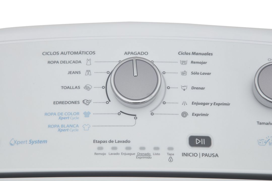 Whirlpool 8MWTW1501CQ washing machine Top-load – image 5
