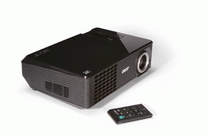 Acer X1160P 2400 ANSI lumens DLP SVGA (800x600) – image 2