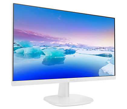 Philips 273V7QDAW/75 computer monitor – image 2